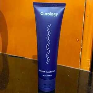 Curology Rich Moisturizer
